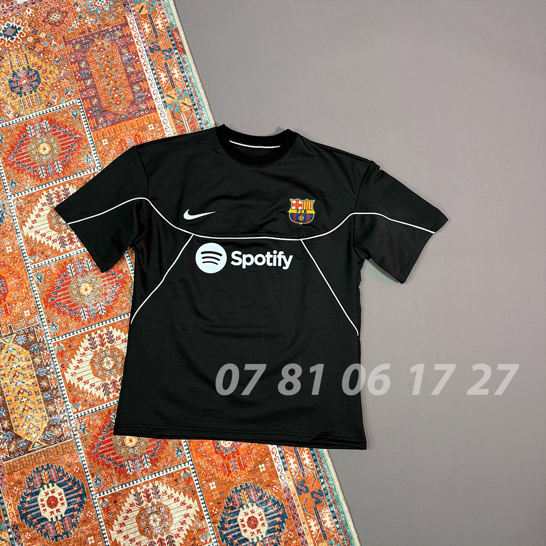 REAL MADRID - FC BARCELONE (COTTON)