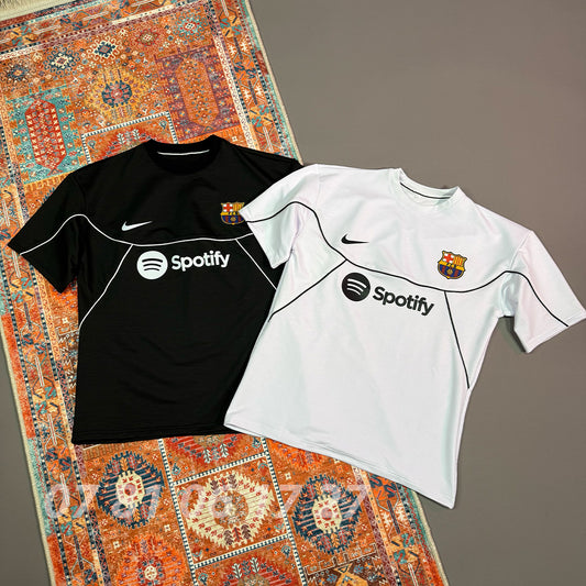 REAL MADRID - FC BARCELONE (COTTON)