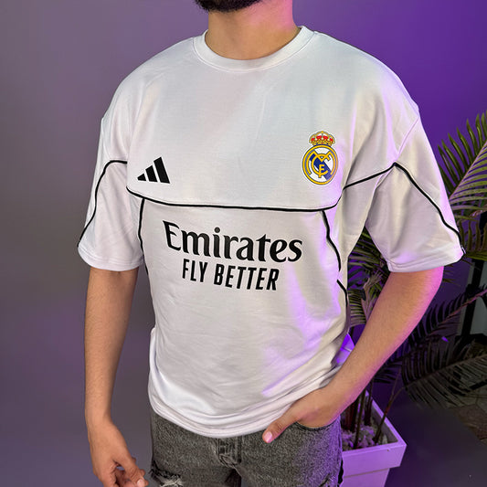 REAL MADRID - FC BARCELONE