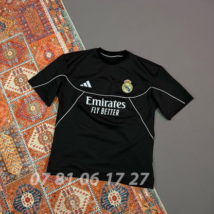 REAL MADRID - FC BARCELONE (COTTON)